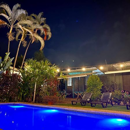 Tucan Hotel ウビタ エクステリア 写真