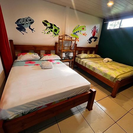 Tucan Hotel ウビタ エクステリア 写真