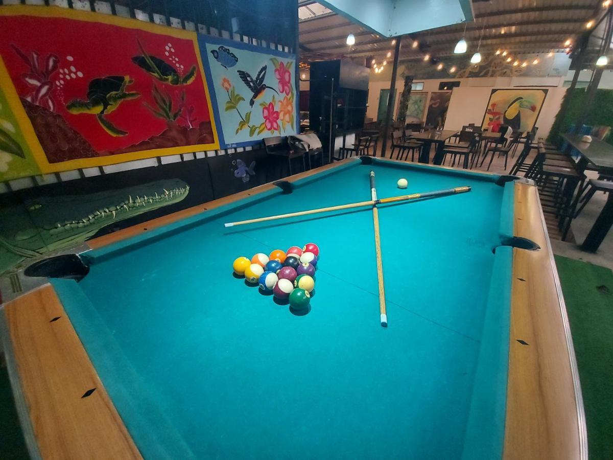 Tucan Hotel ウビタ エクステリア 写真