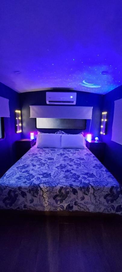 Tucan Hotel ウビタ エクステリア 写真