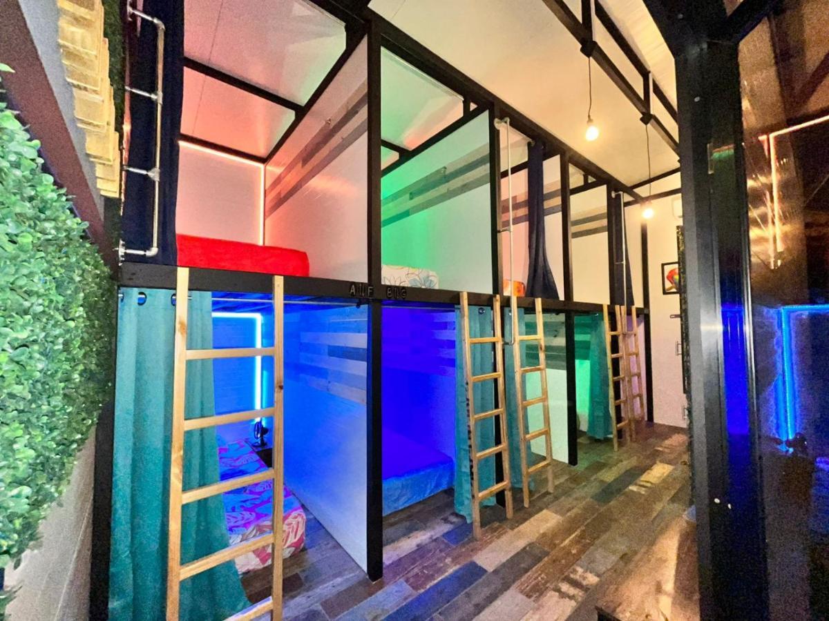 Tucan Hotel ウビタ エクステリア 写真