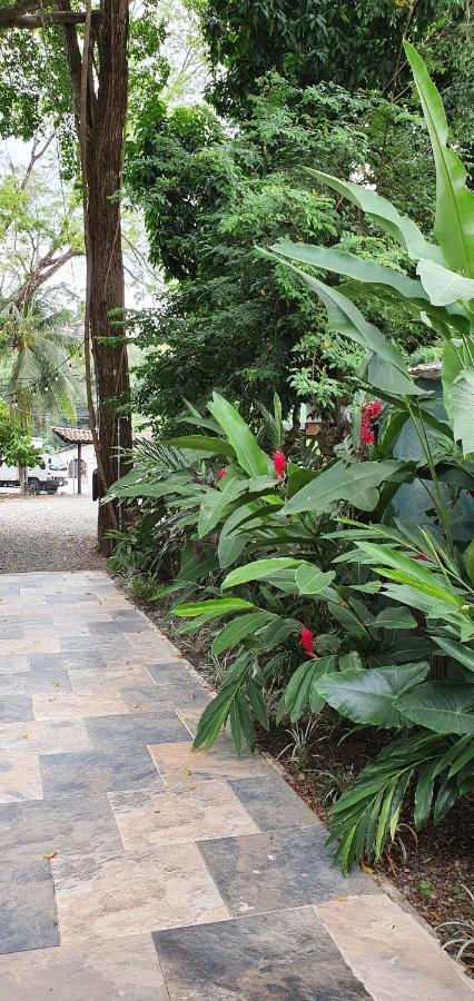 Tucan Hotel ウビタ エクステリア 写真