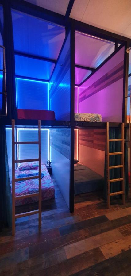 Tucan Hotel ウビタ エクステリア 写真