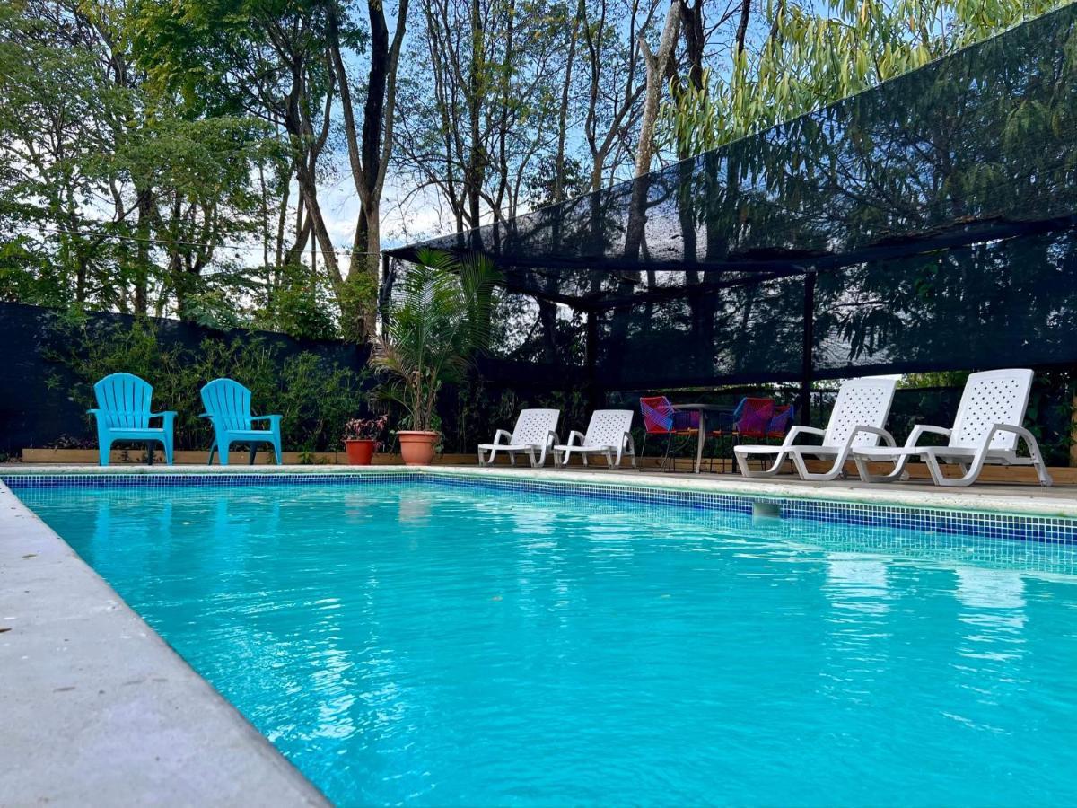 Tucan Hotel ウビタ エクステリア 写真