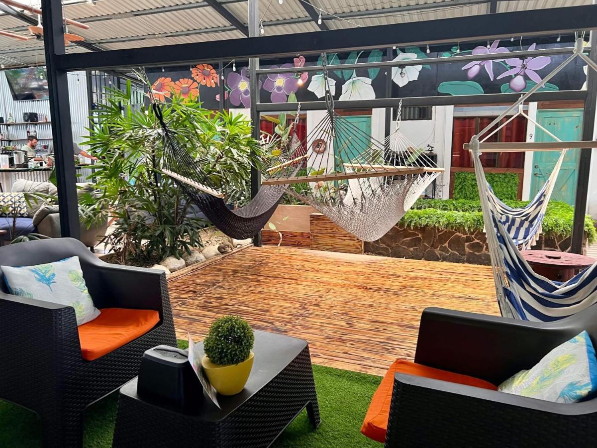 Tucan Hotel ウビタ エクステリア 写真