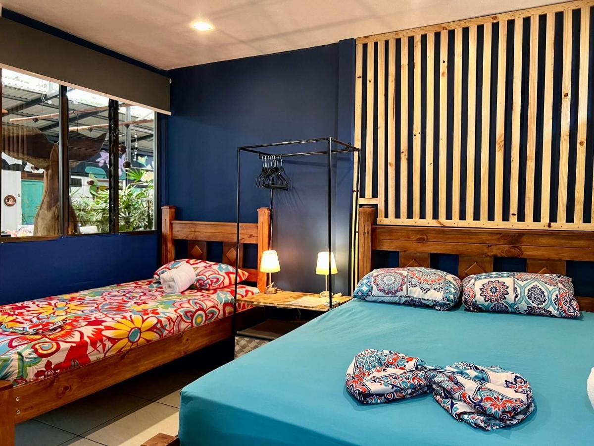 Tucan Hotel ウビタ エクステリア 写真