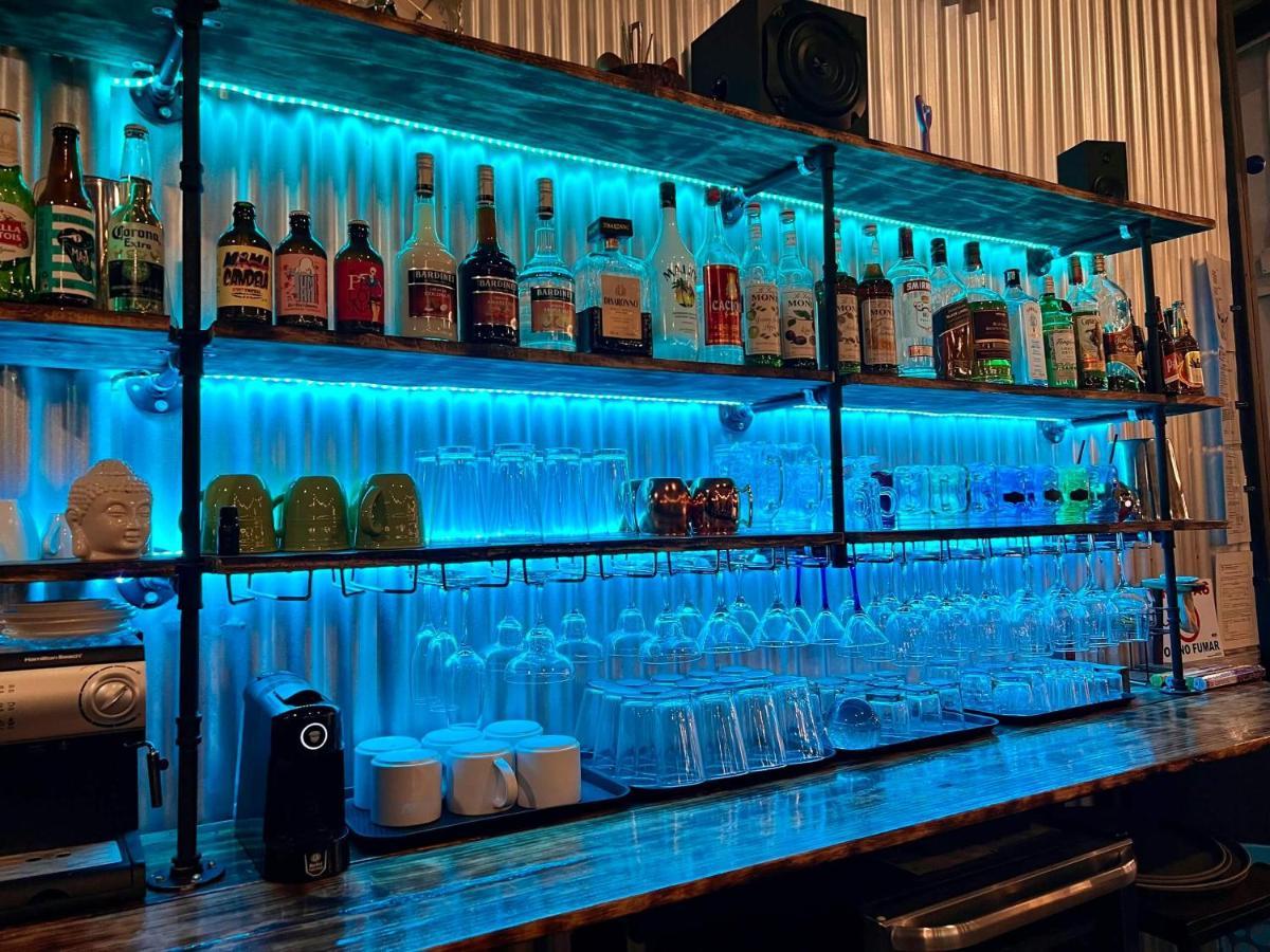 Tucan Hotel ウビタ エクステリア 写真