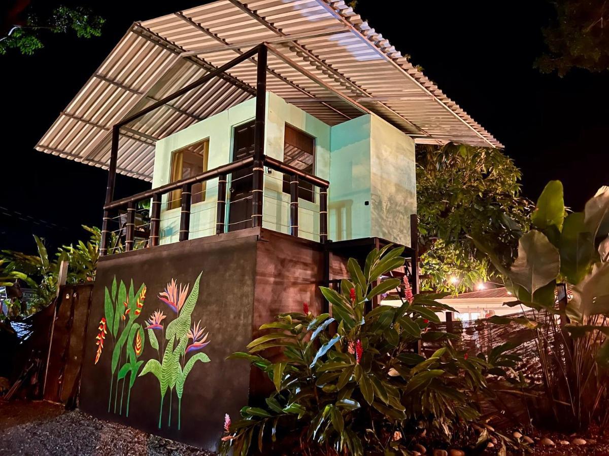Tucan Hotel ウビタ エクステリア 写真
