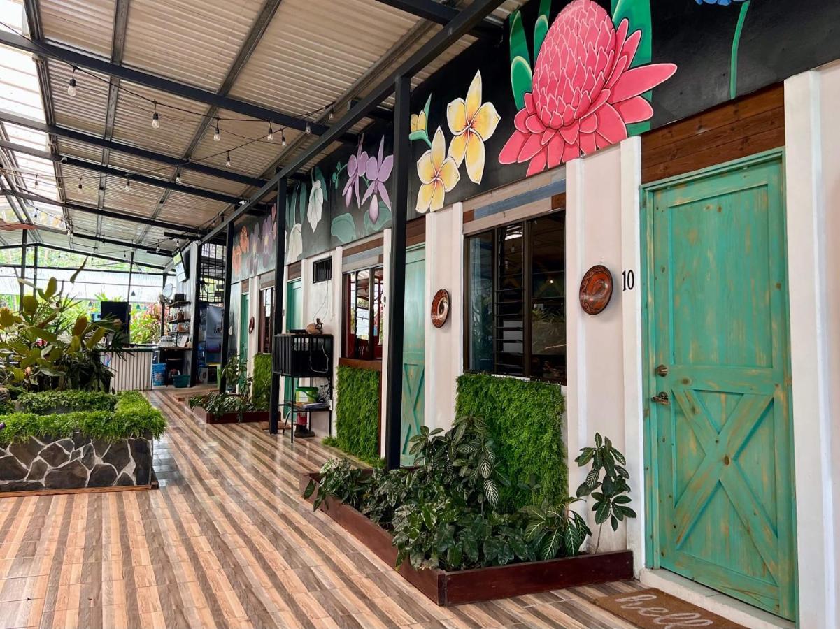 Tucan Hotel ウビタ エクステリア 写真