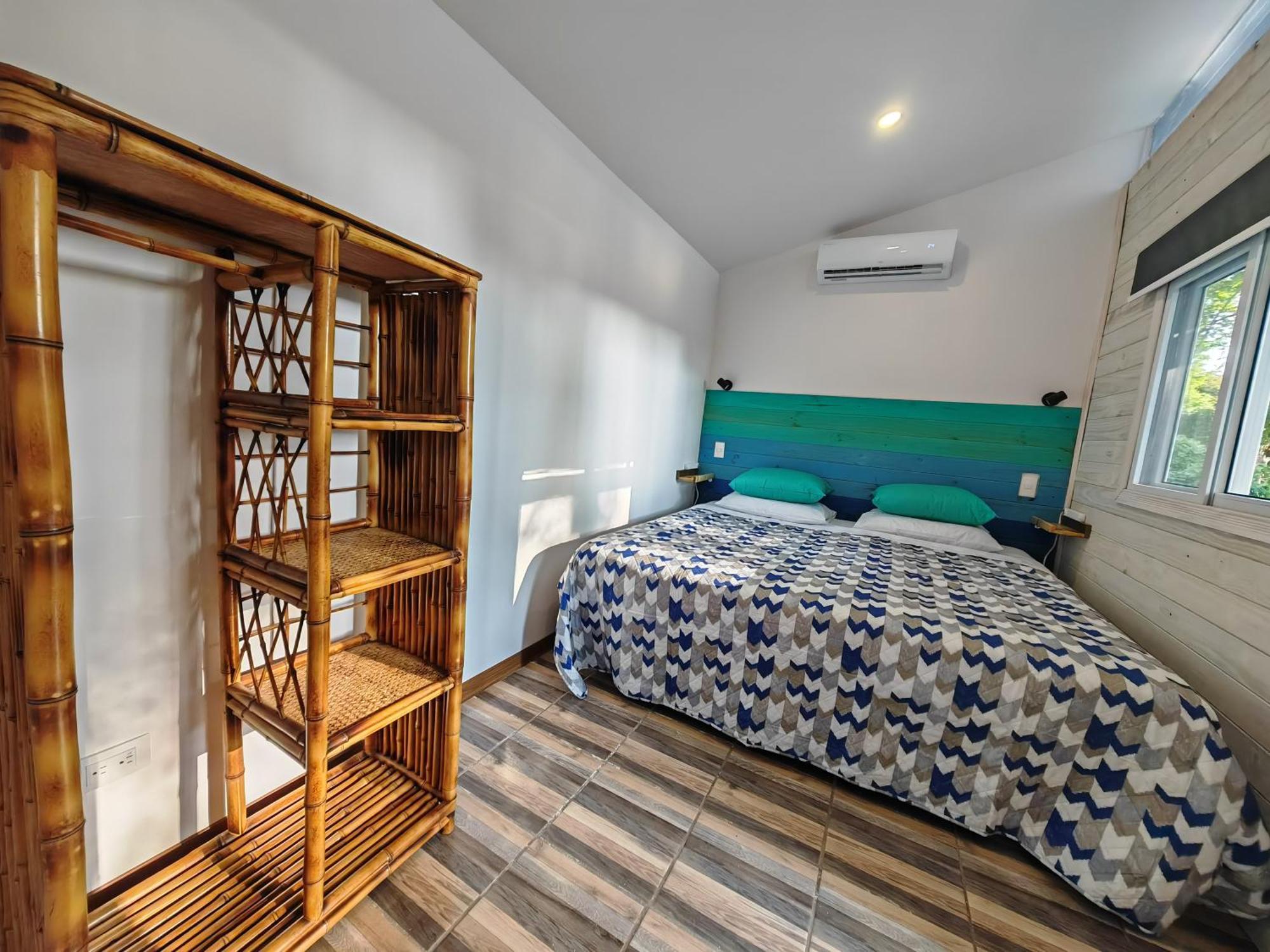 Tucan Hotel ウビタ エクステリア 写真