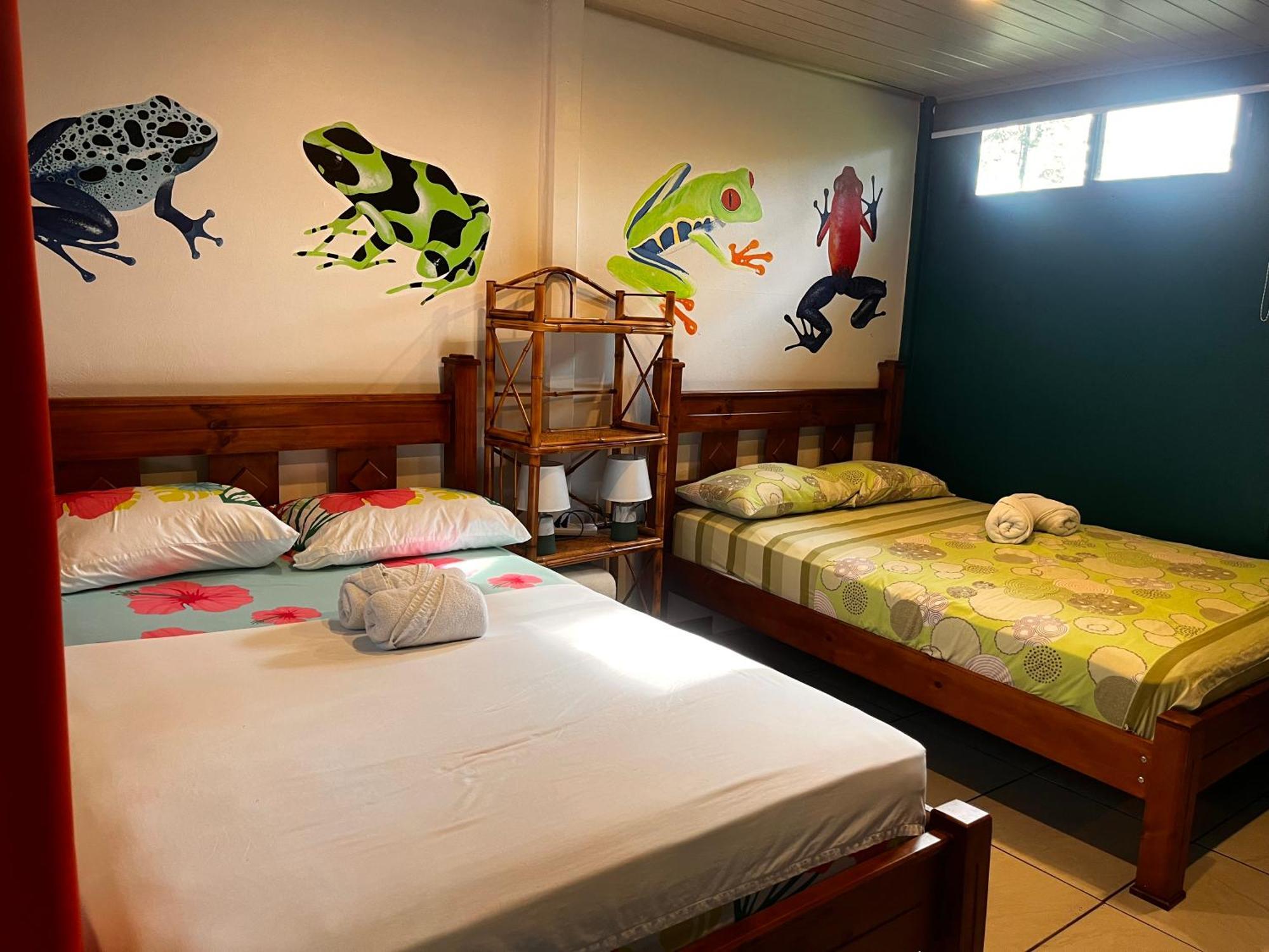 Tucan Hotel ウビタ エクステリア 写真