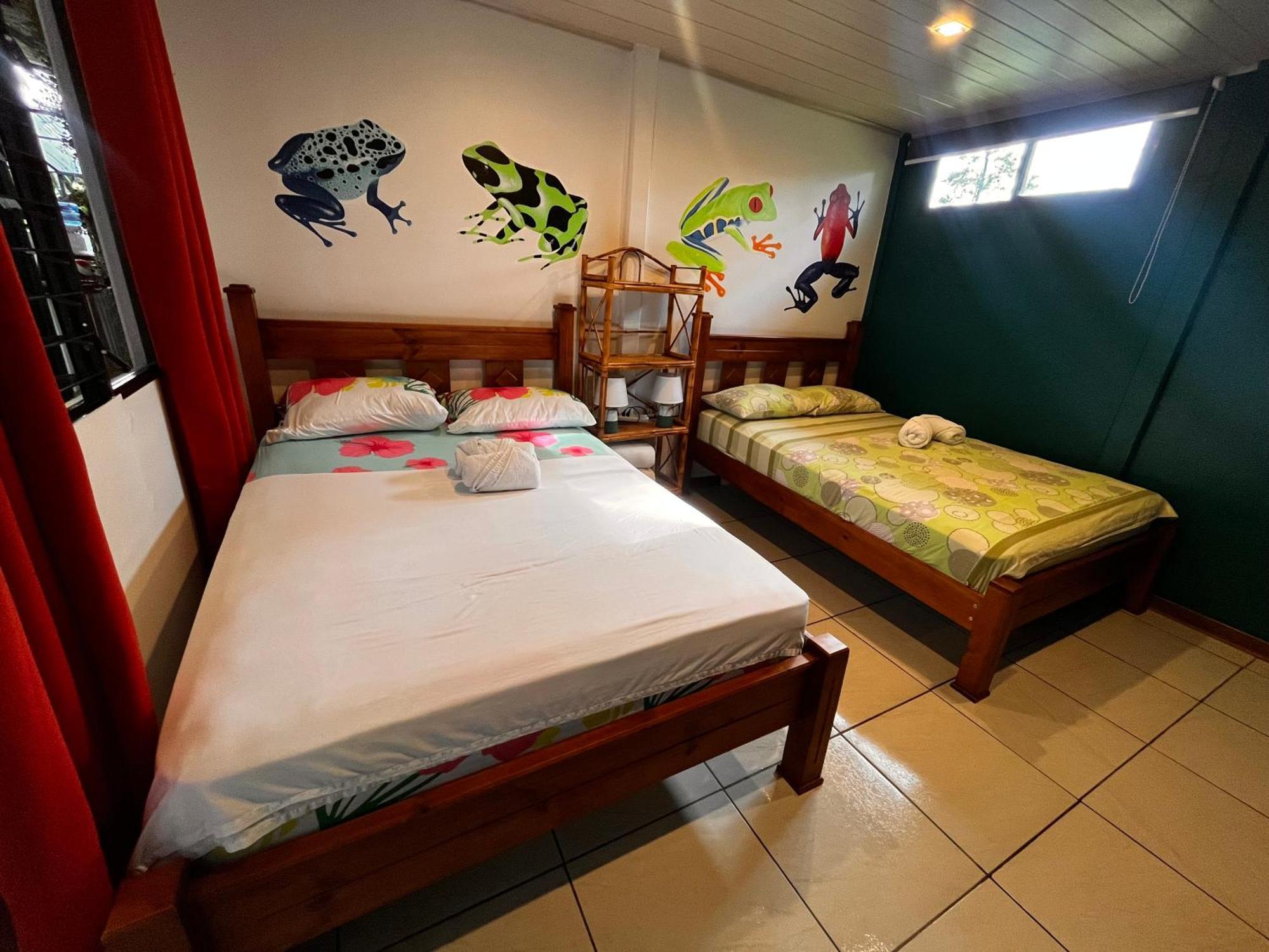 Tucan Hotel ウビタ エクステリア 写真
