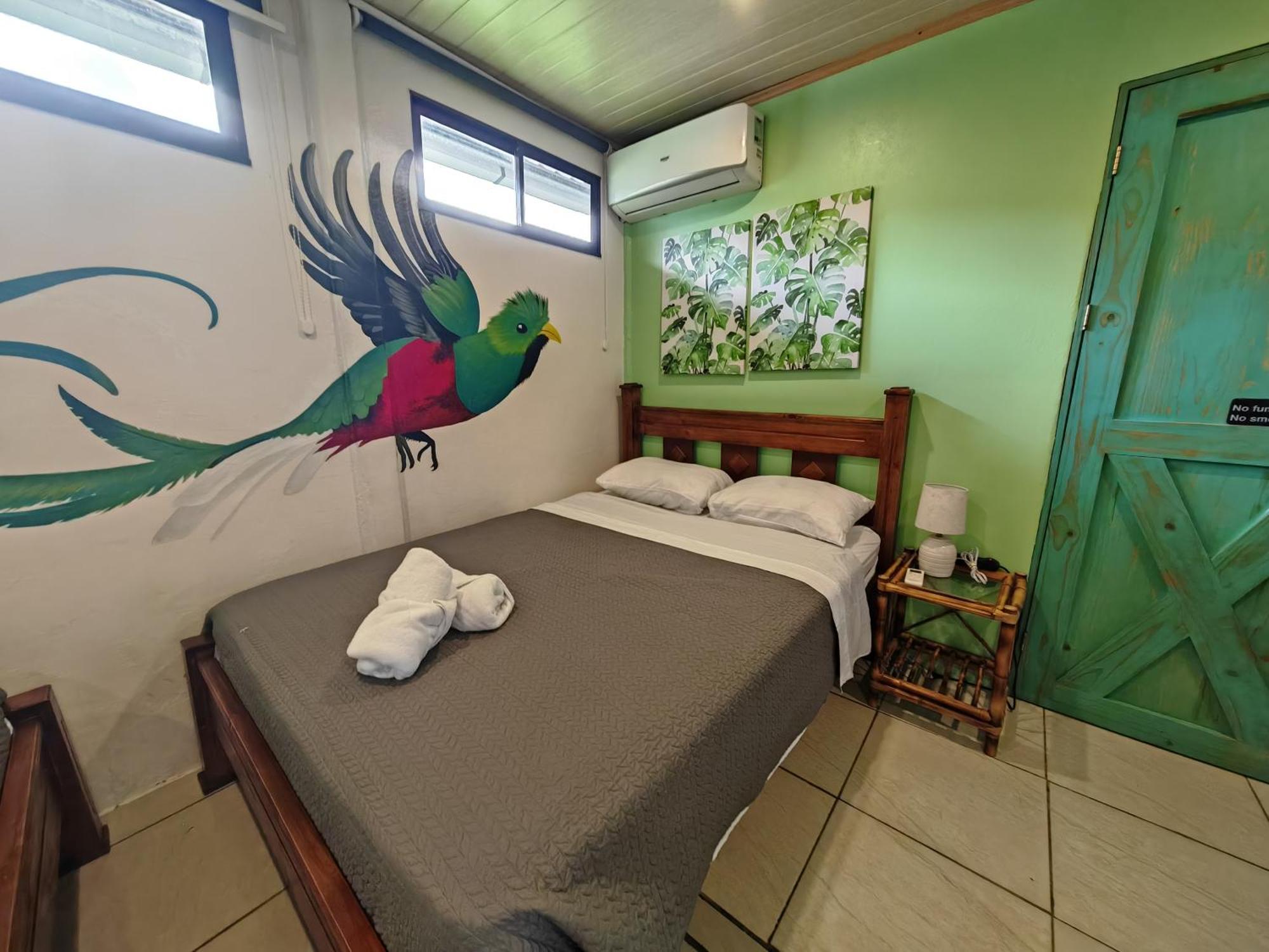 Tucan Hotel ウビタ 部屋 写真