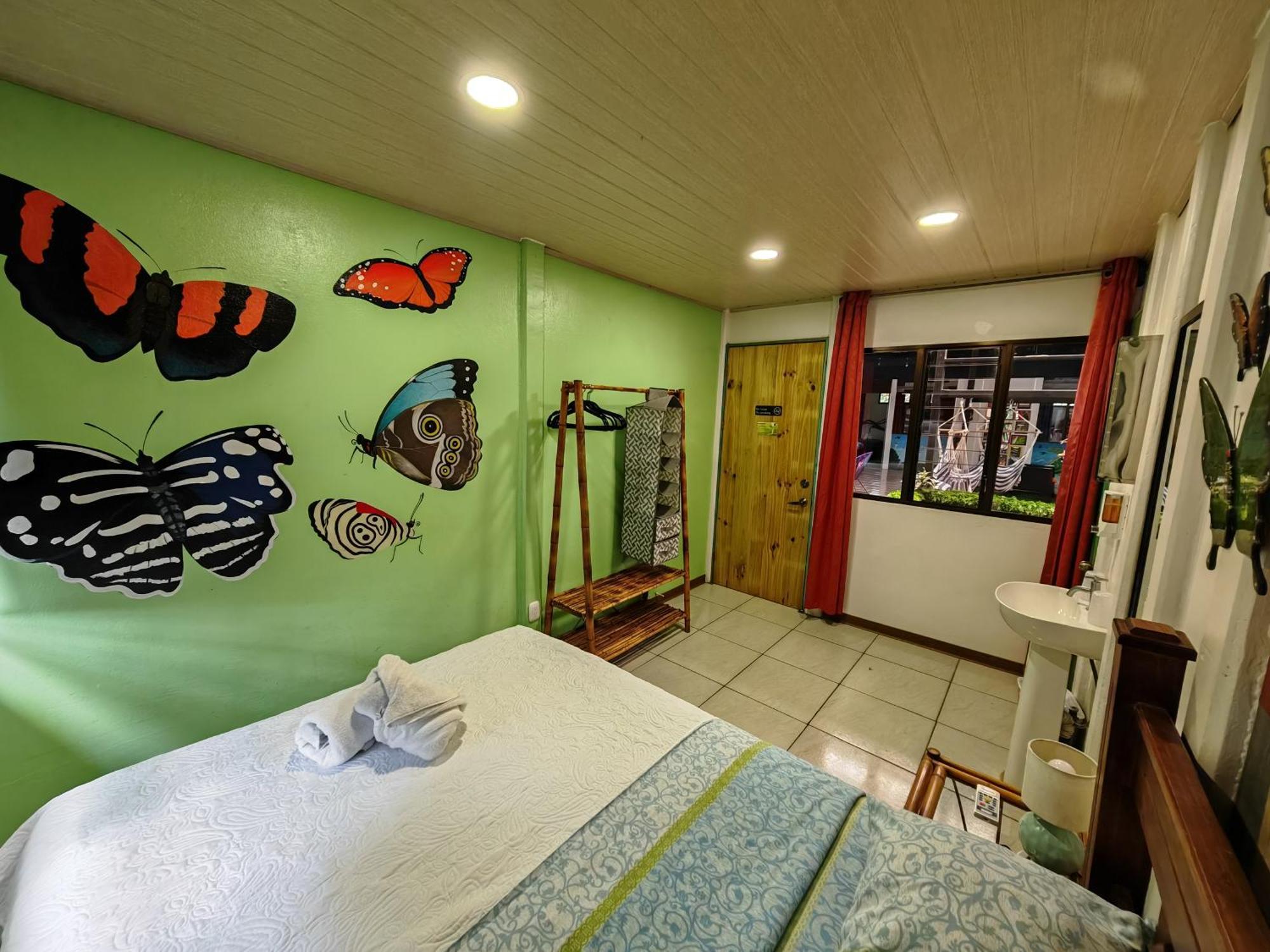 Tucan Hotel ウビタ 部屋 写真