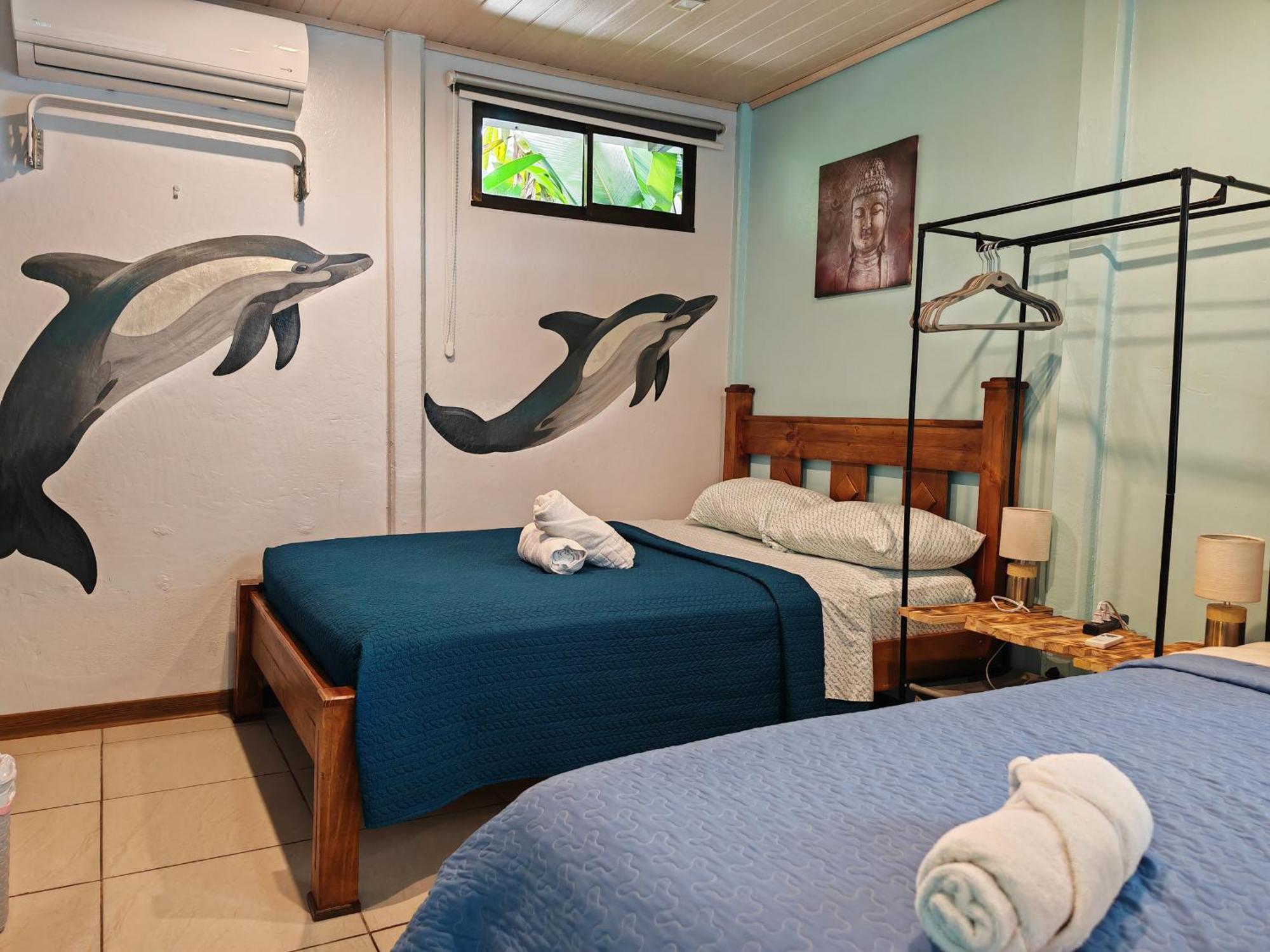 Tucan Hotel ウビタ 部屋 写真