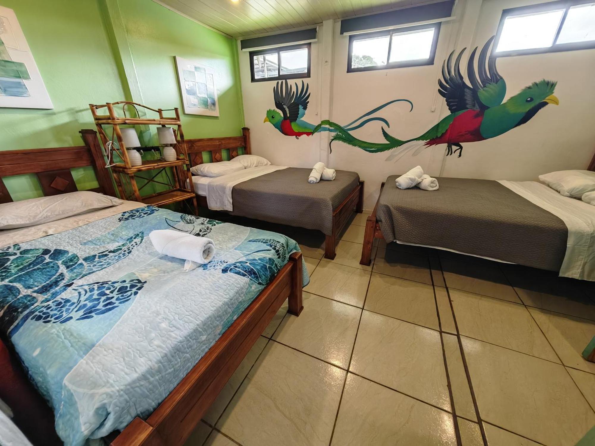 Tucan Hotel ウビタ 部屋 写真