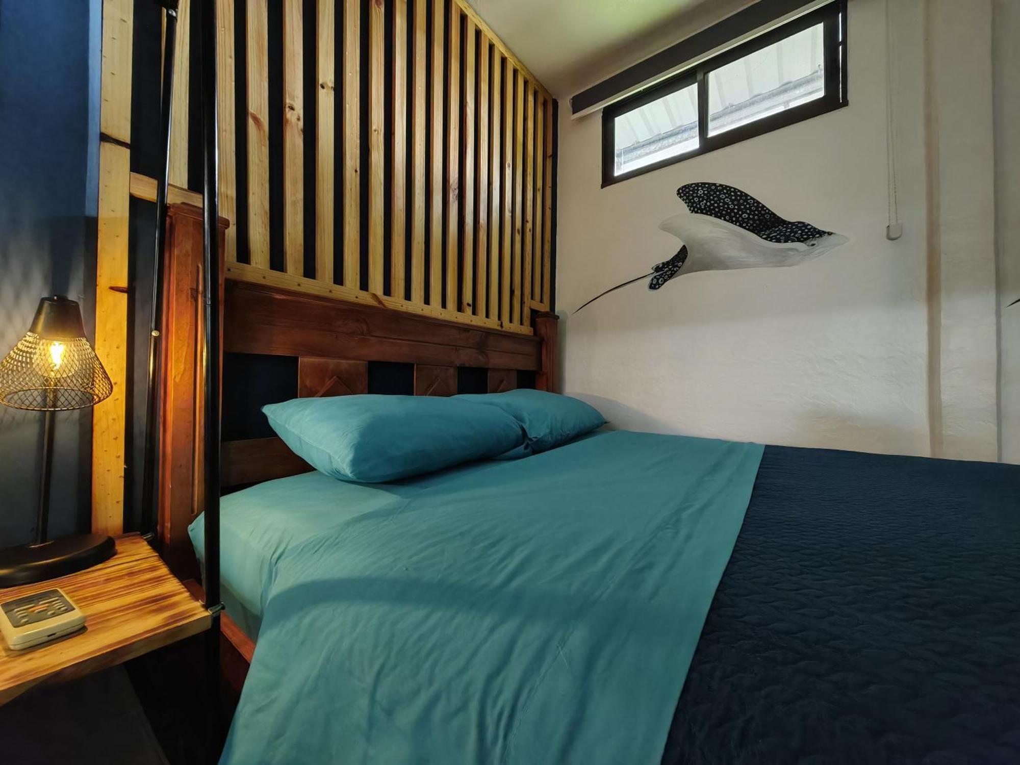 Tucan Hotel ウビタ 部屋 写真