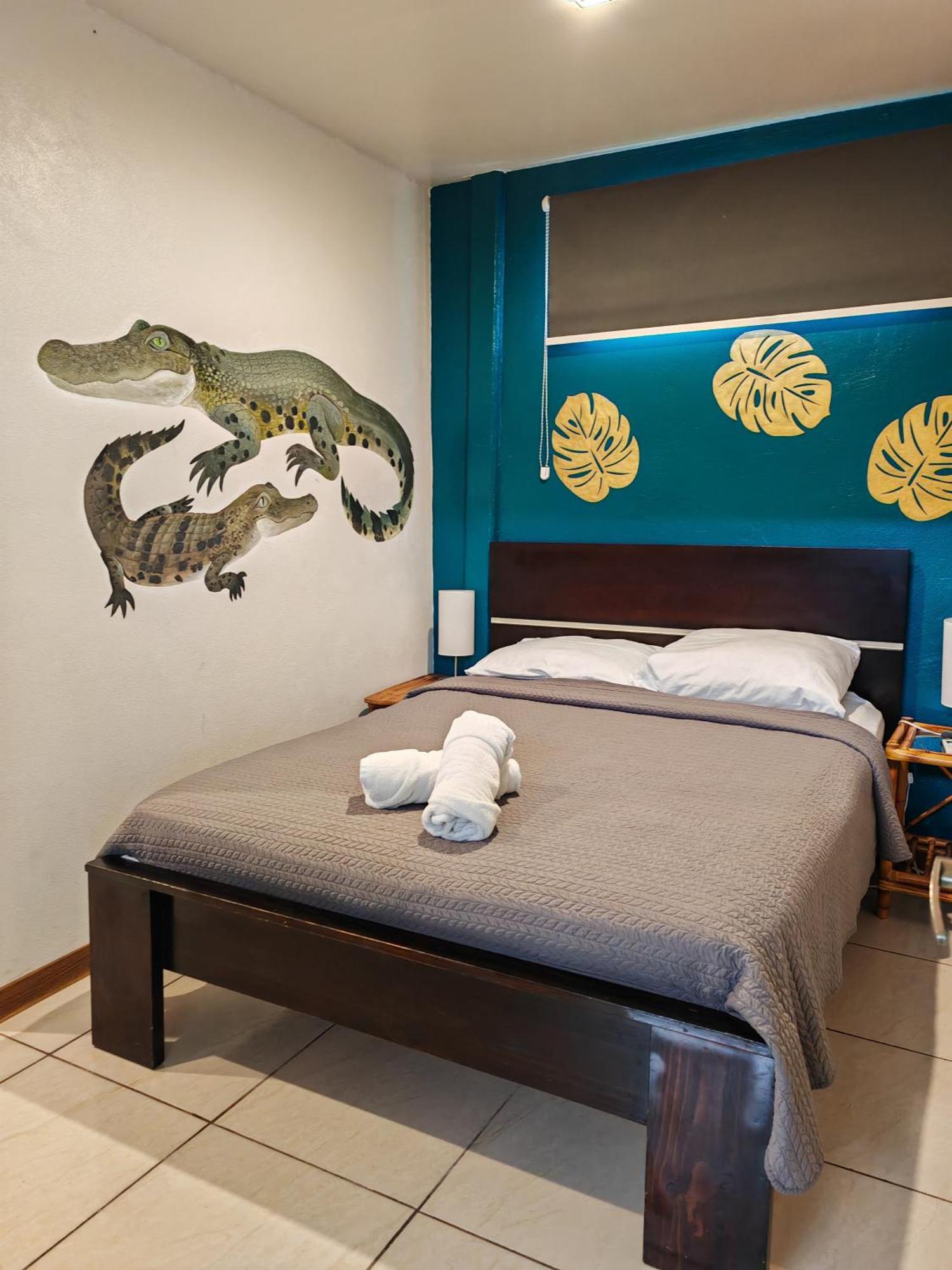 Tucan Hotel ウビタ 部屋 写真
