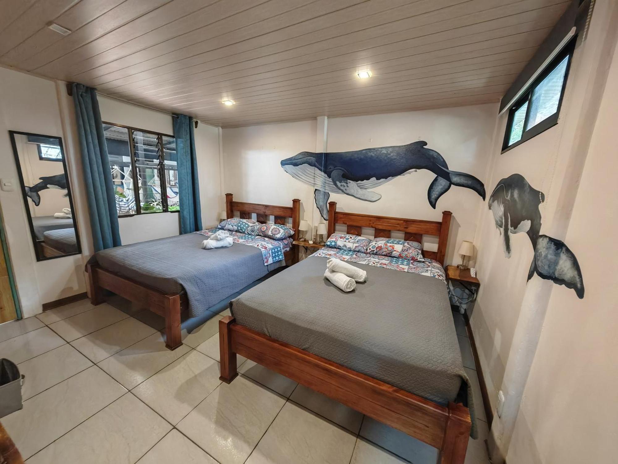Tucan Hotel ウビタ 部屋 写真