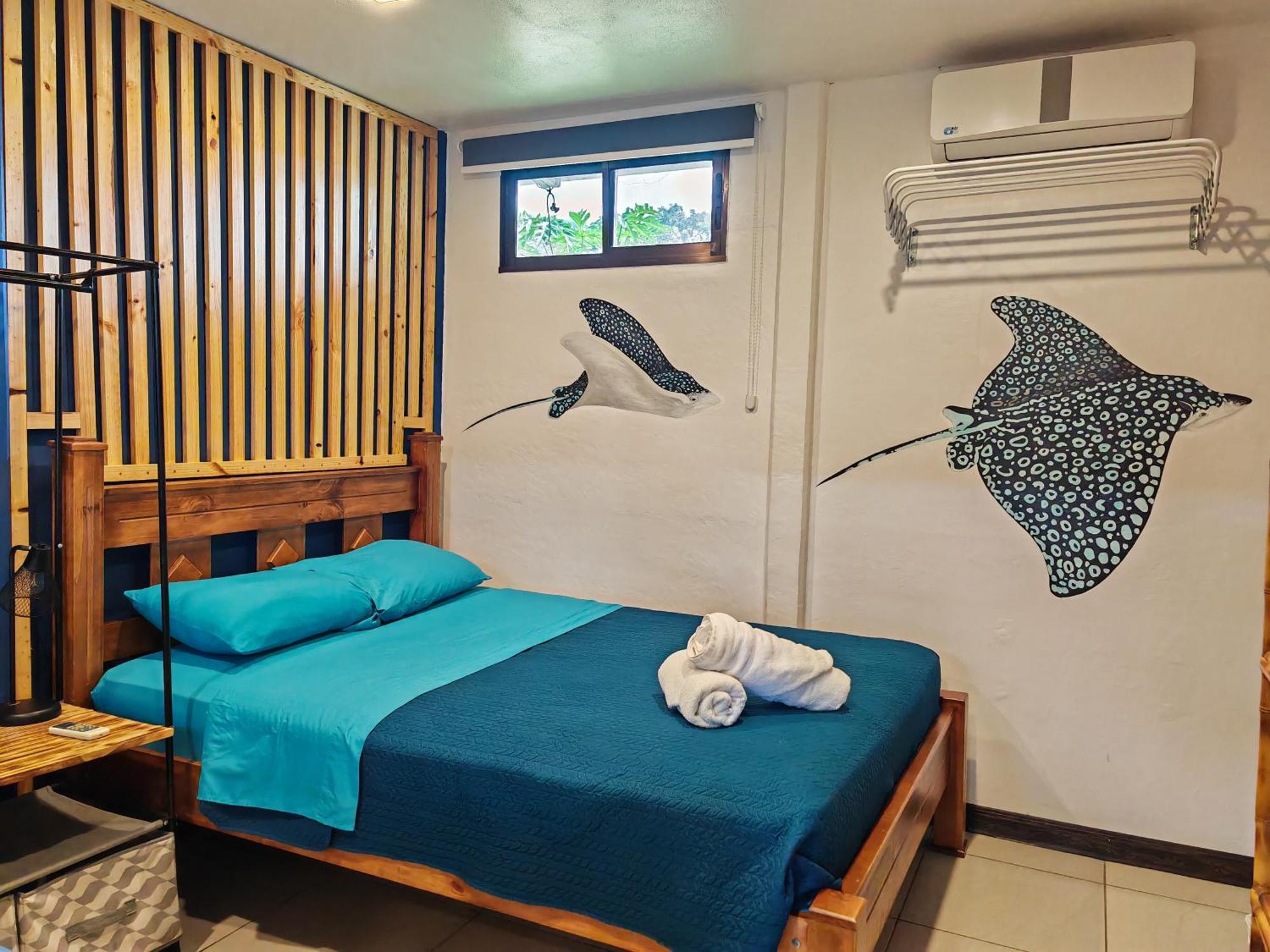 Tucan Hotel ウビタ 部屋 写真