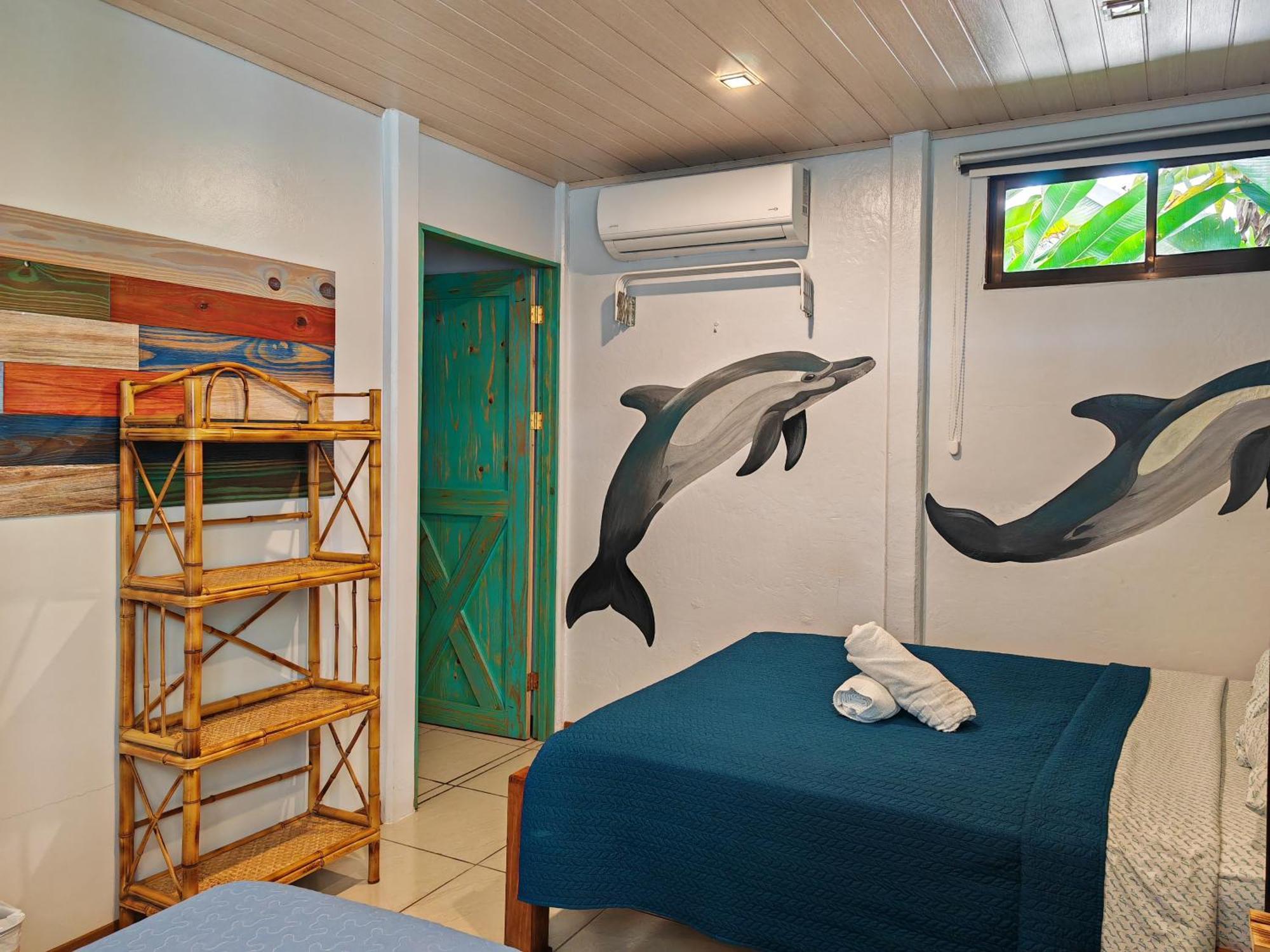 Tucan Hotel ウビタ 部屋 写真
