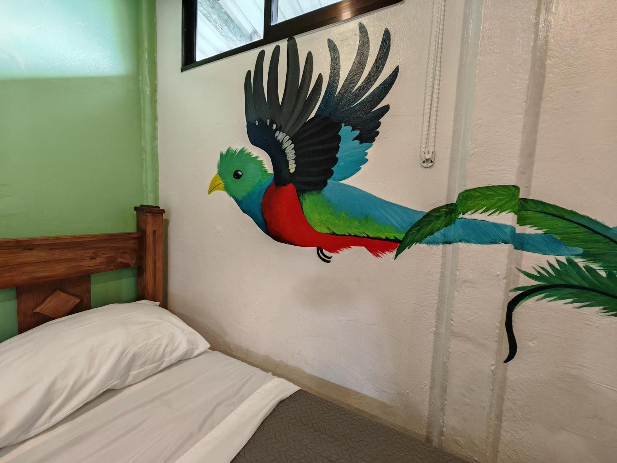 Tucan Hotel ウビタ 部屋 写真