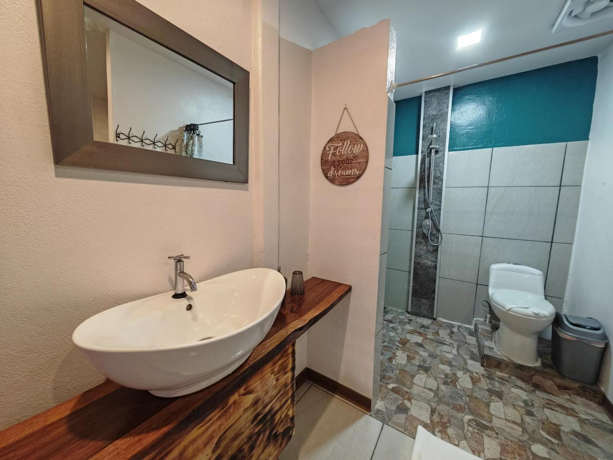 Tucan Hotel ウビタ 部屋 写真