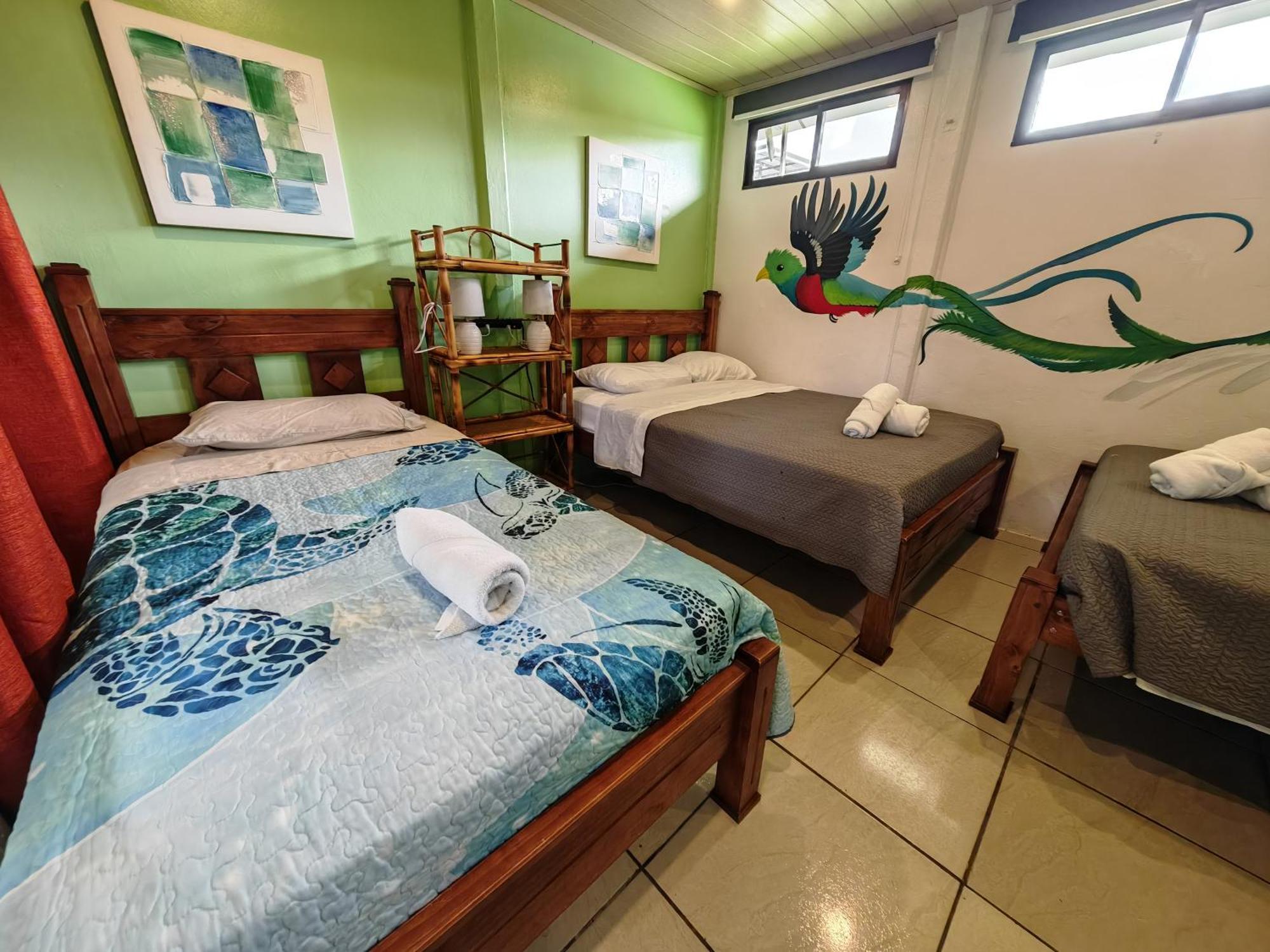 Tucan Hotel ウビタ 部屋 写真