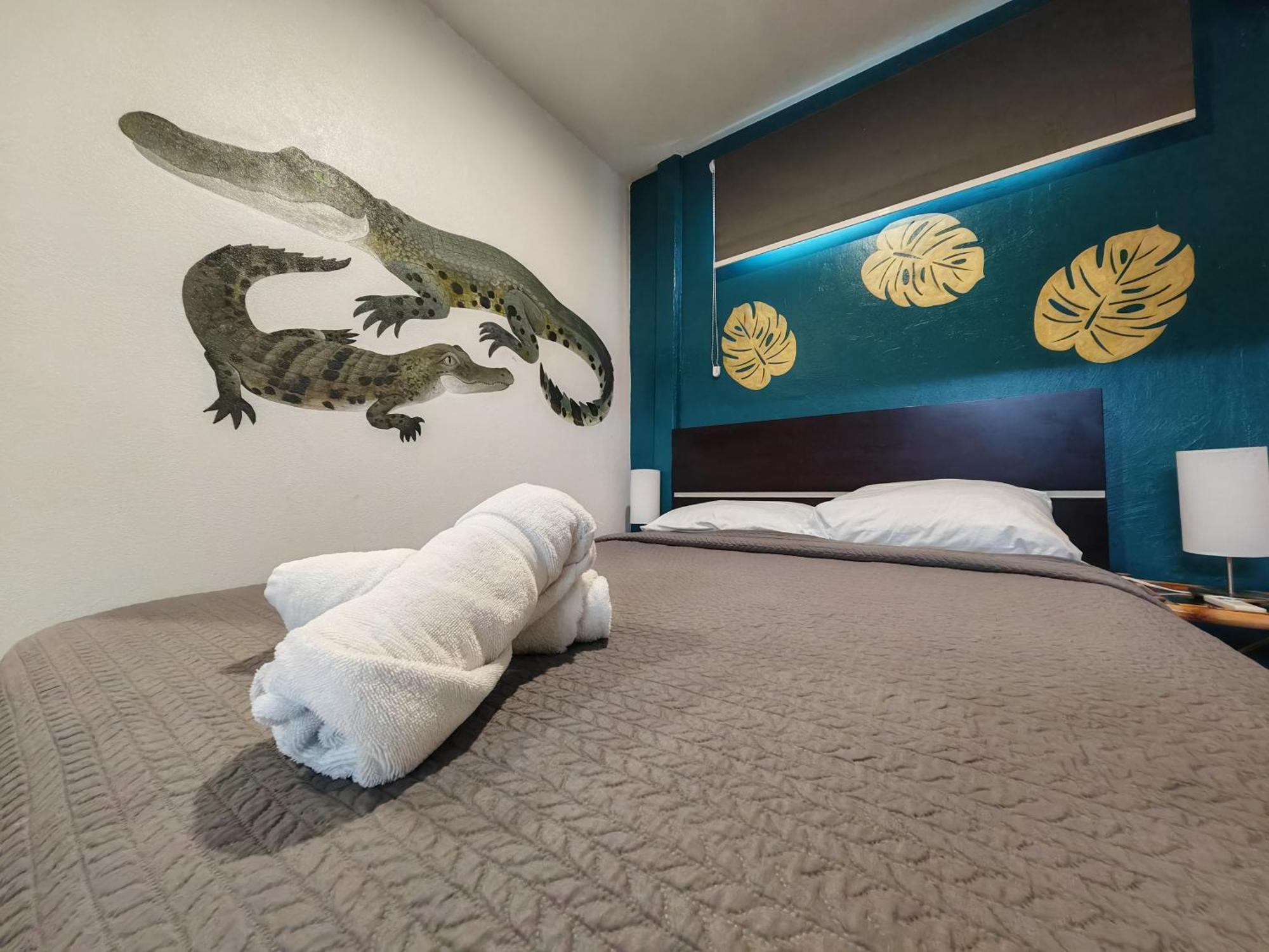 Tucan Hotel ウビタ 部屋 写真
