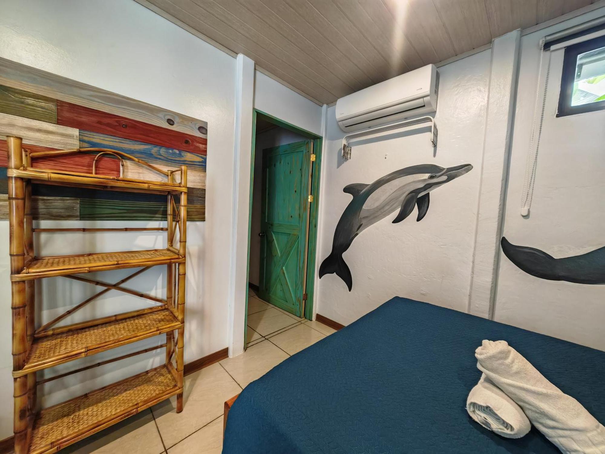 Tucan Hotel ウビタ 部屋 写真