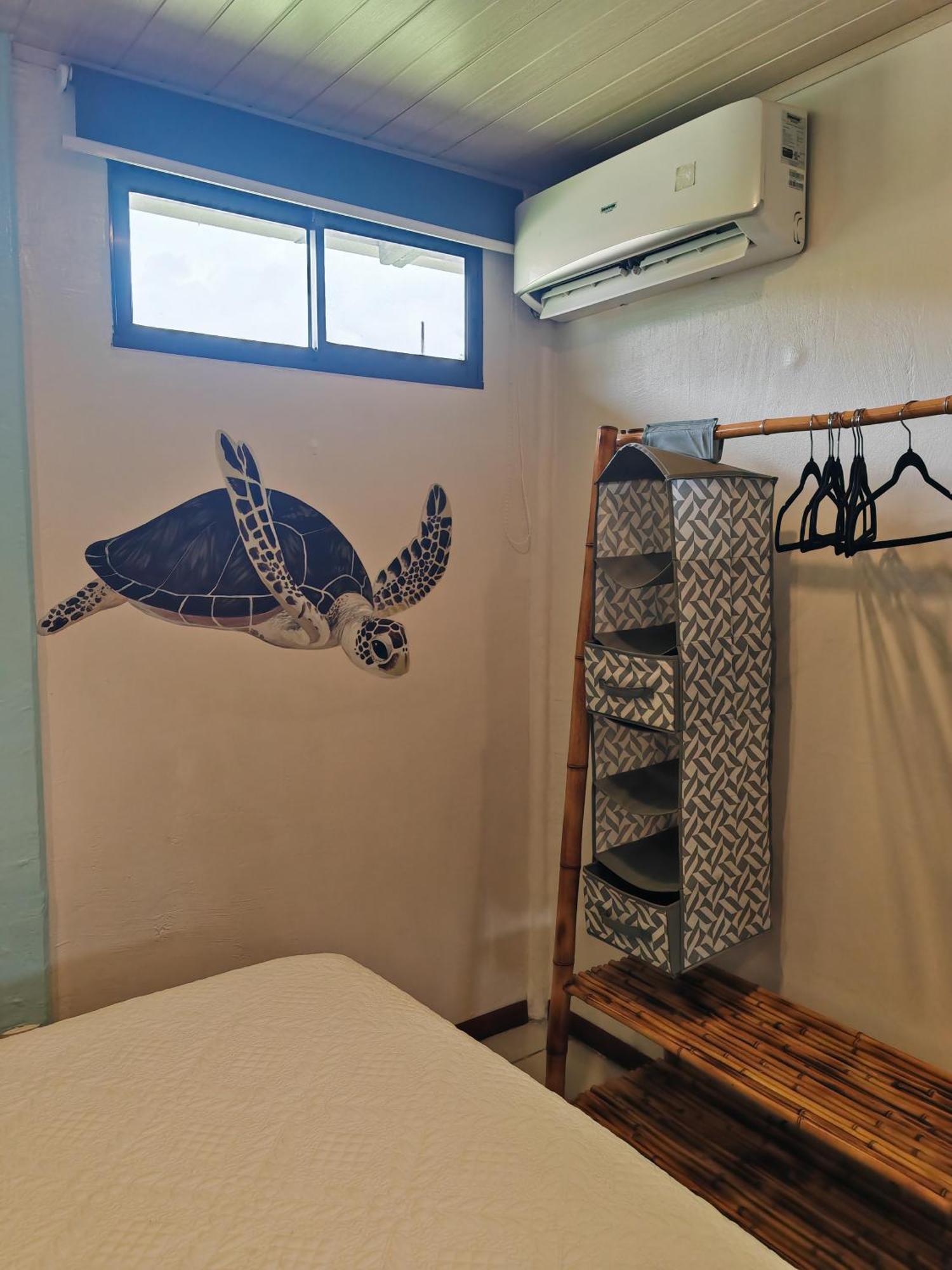 Tucan Hotel ウビタ 部屋 写真