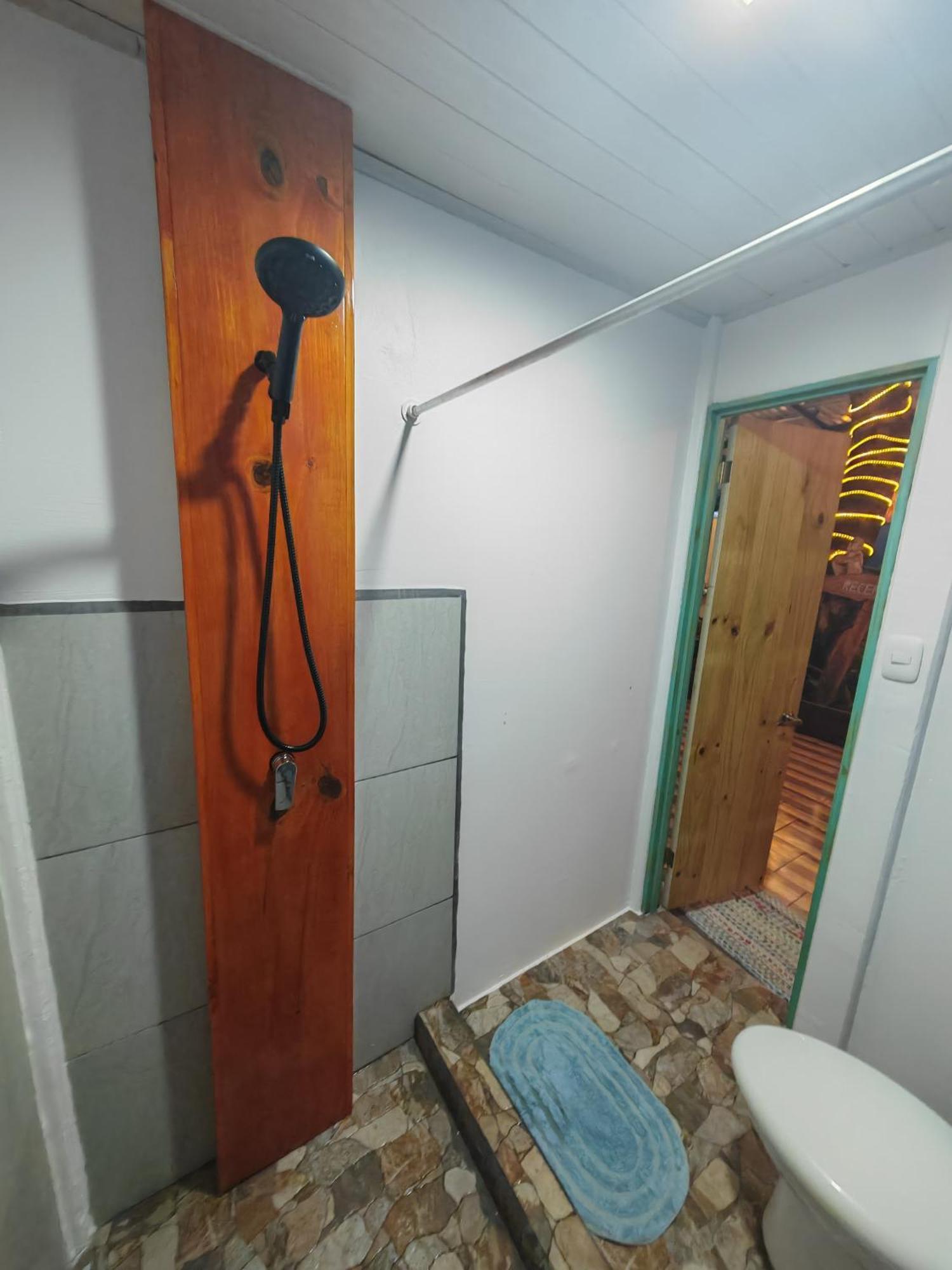 Tucan Hotel ウビタ 部屋 写真