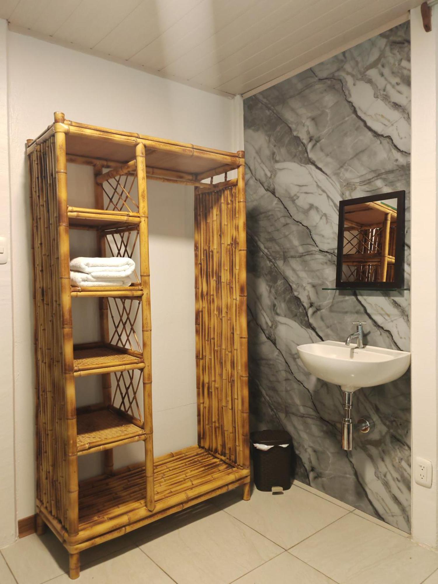 Tucan Hotel ウビタ 部屋 写真