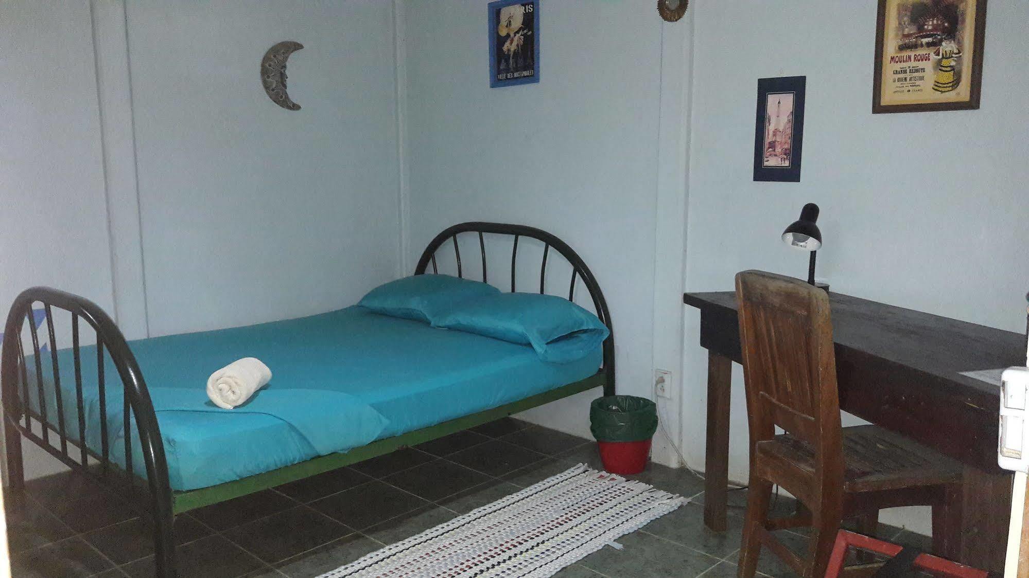 Tucan Hotel ウビタ エクステリア 写真