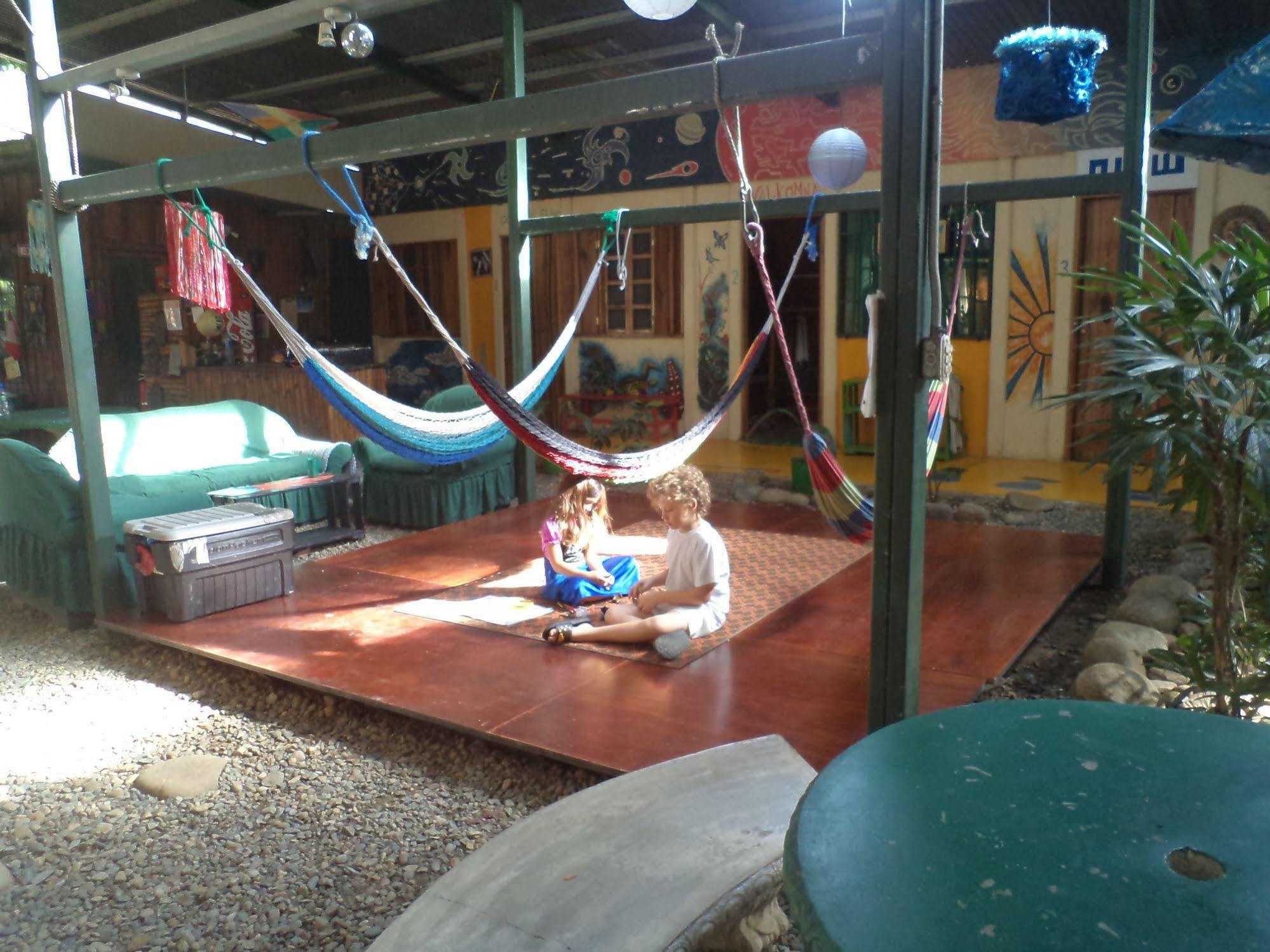 Tucan Hotel ウビタ エクステリア 写真