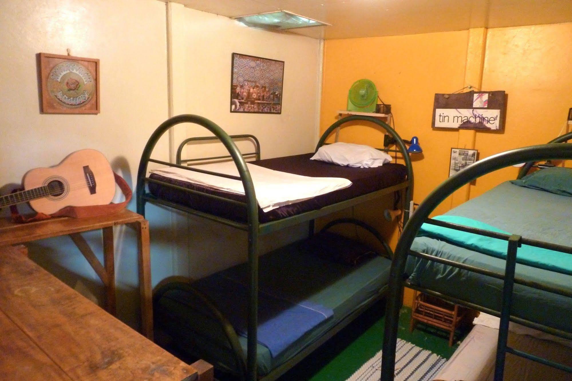 Tucan Hotel ウビタ エクステリア 写真