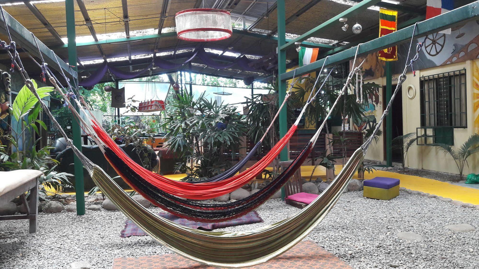 Tucan Hotel ウビタ エクステリア 写真