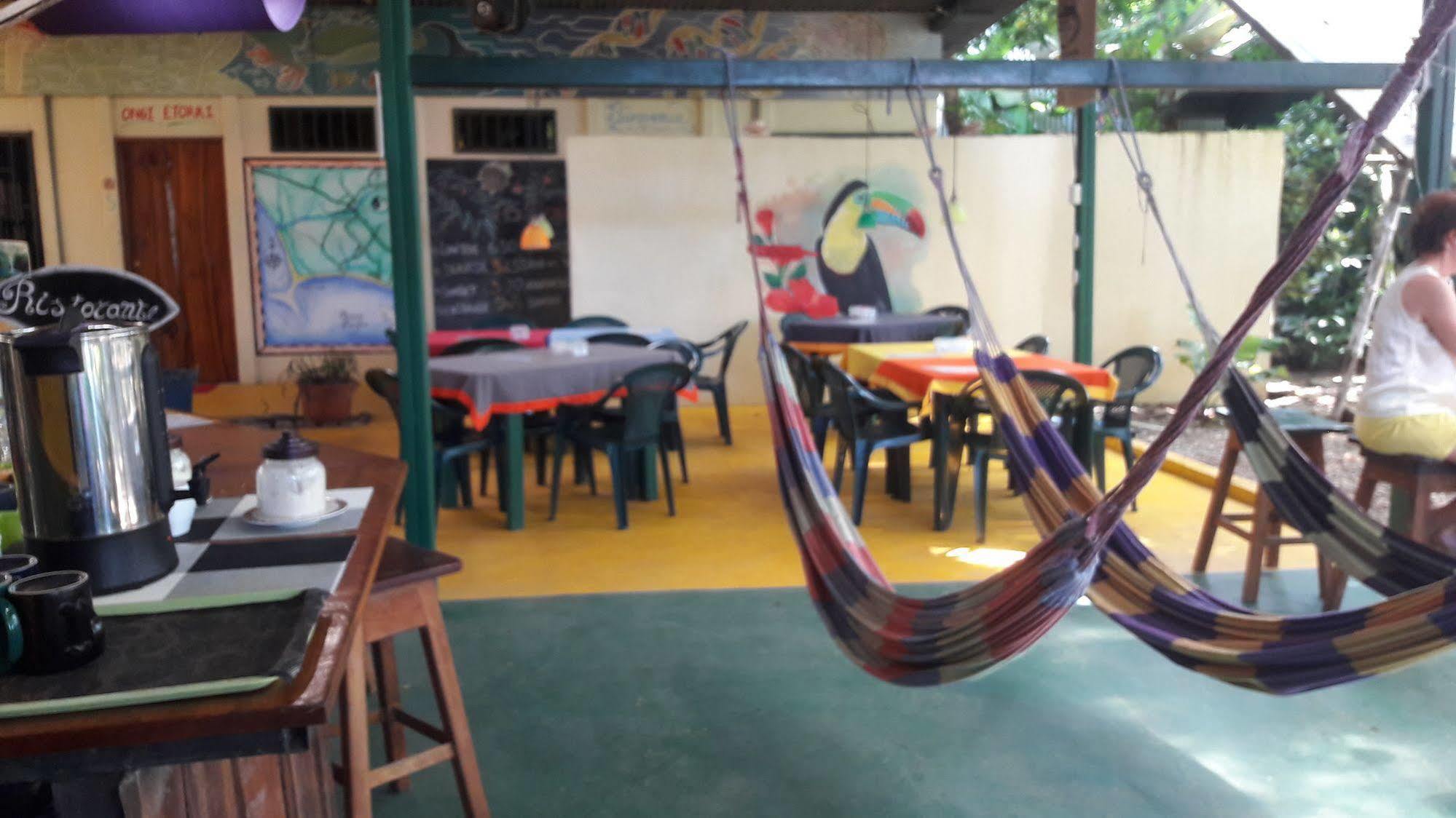 Tucan Hotel ウビタ エクステリア 写真